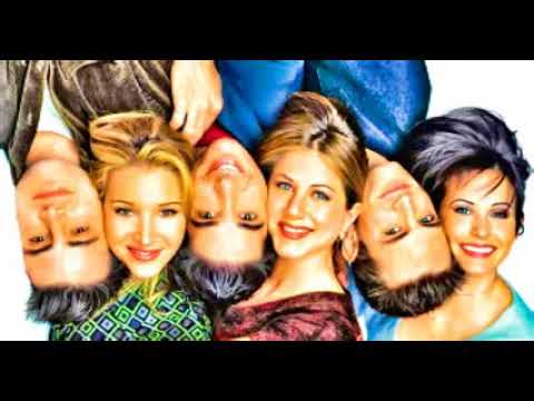 A Possible Friends Reunion Special & Frasier Reboot Update