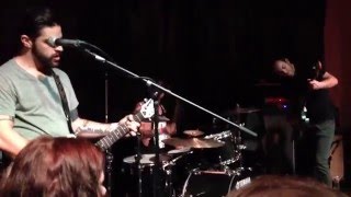 Hail the Sun - Burn Nice and Slow (The Formative Years) [New Song Live at Walter's]