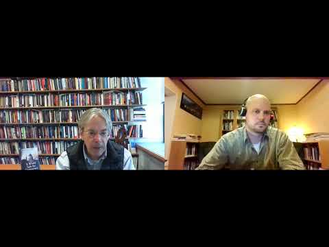 IR Theory Interview Series - On Liberalism, Interview with John Ikenberry