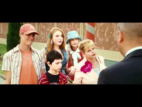 The Tuche Family (2011) Trailer