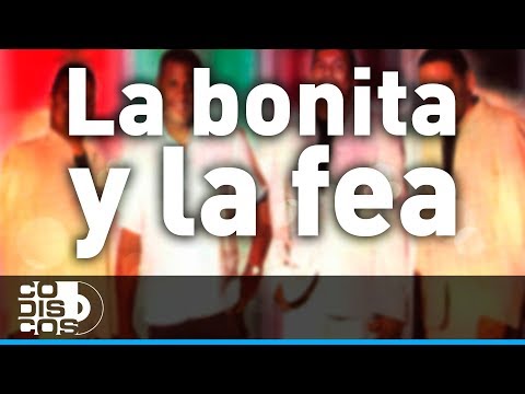 La Bonita Y La Fea, Los Diablitos - Audio