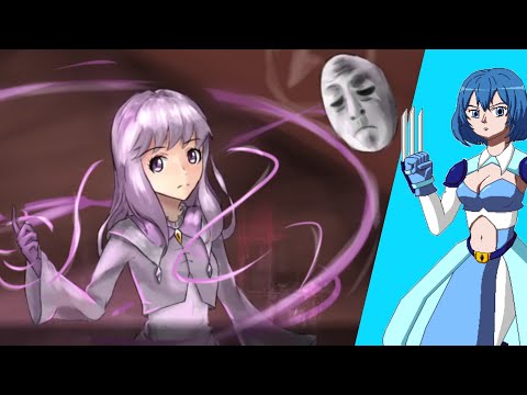 Magical Girl Game Jam 2 - 2