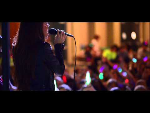 Antonella Barba - Thinkin Bout You (Frank Ocean) - UCLA Live Performance for LEAP Foundation