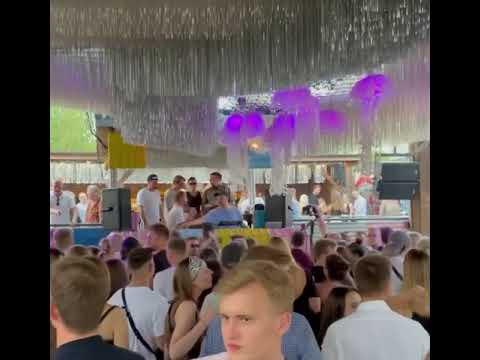 Matthias Tanzmann is playing youANDme - „PPPPP“ at Coconut Beach, Münster
