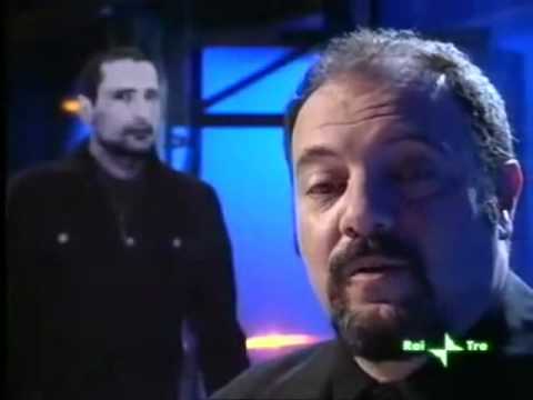 Sardegna - Perché banditi 2/4 - Graziano Mesina