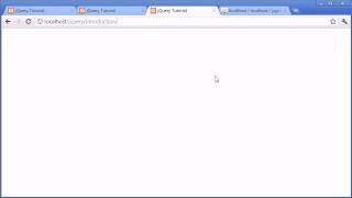 jQuery Tutorial - 186 - Users online sample application