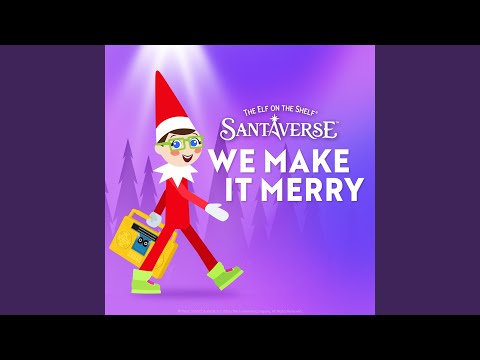 We Make It Merry