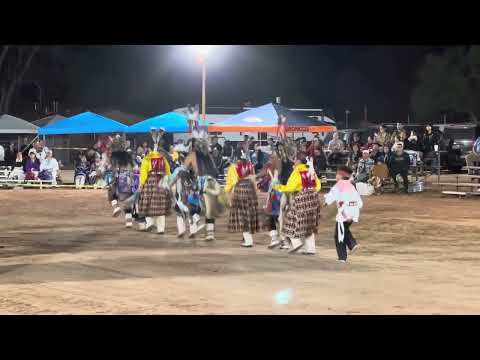 A:shiwi Odi:kwe 2023 fair