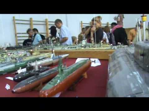 Wrocławskie Spotkania Modelarzy Kartonowych 2010