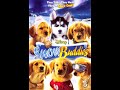 Snow Buddies 2008 DVD Overview