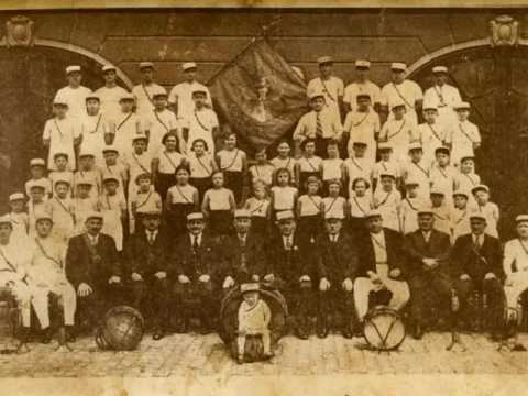 bischheim, mémoires de villes, mémoires de cœurs 1/2