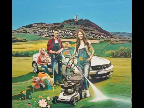 Raus aus der Bude - Die Sonne lacht