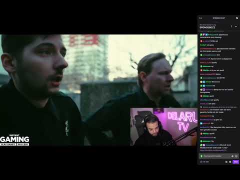 Sami Reagiert auf SpongeBOZZ - A.C.A.B. III