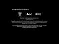 Closing To Shrek The Halls Full Screen Version 2008 DVD
