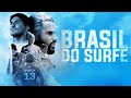 O Filme Brasil do Surfe - Em Português