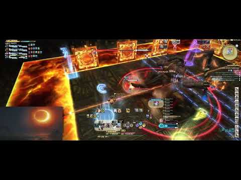 Criterion Dungeon - Shadowcaster zeless gah -Final Boss