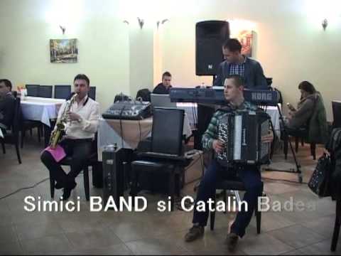 Simici Dragan si Catalin Badea - Ascultare 2013
