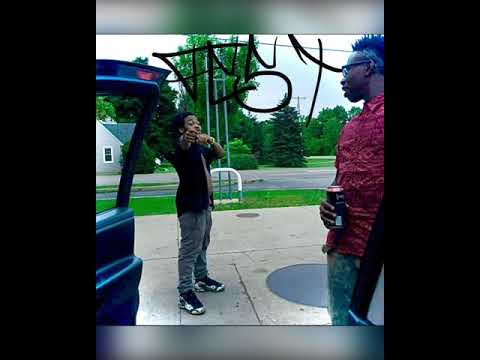 P Havin x FCST Wop Diego - Money Fiend