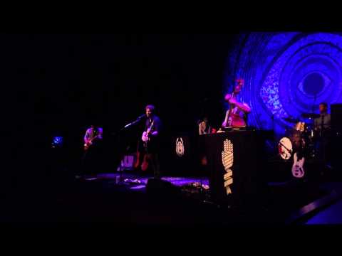 One More Mouth - Josh Ritter