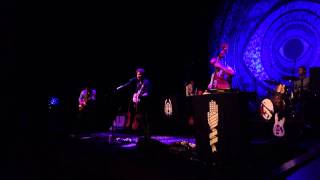 Josh Ritter - One More Mouth (Live)