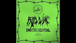 Gemitaiz - Rollin&#39; (Prod. Mixer T) / Instrumental by Pumpkin-G