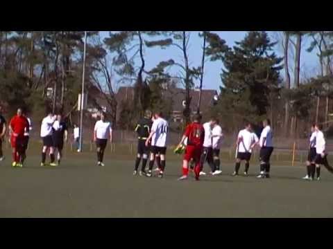 TSV Siems II TuS Lübeck 93 II 1:12