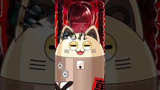 酔いどれ知らず / ニャンヤオチュー 歌ってみた #shorts