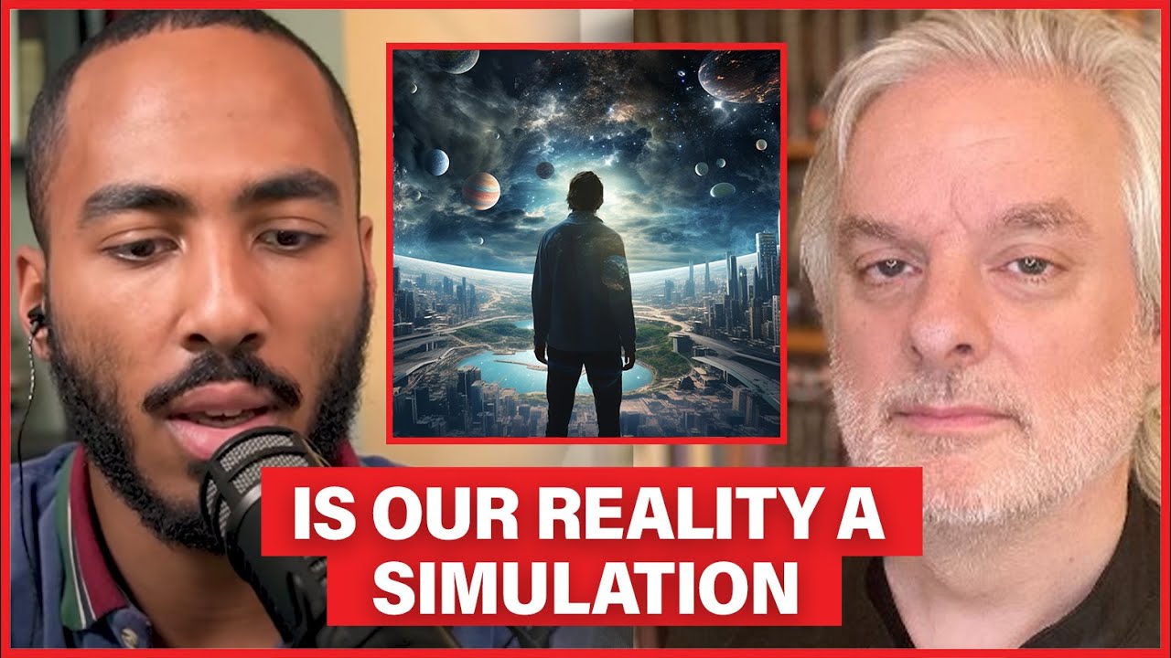 Are we living in AD?