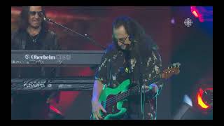 RUSH Live debut 2026 Anika Nilles - “Finding My Way” Live @ Juno Awards - Hamilton, ON