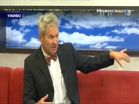 Dr Živić    za Svetski dan hrane