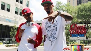 "Everywhere Like Air With Hollywood Kid" Featuring Taylor Gang's, Chevy Woods