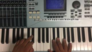Gave it All By Travis Greene Piano Tutorial