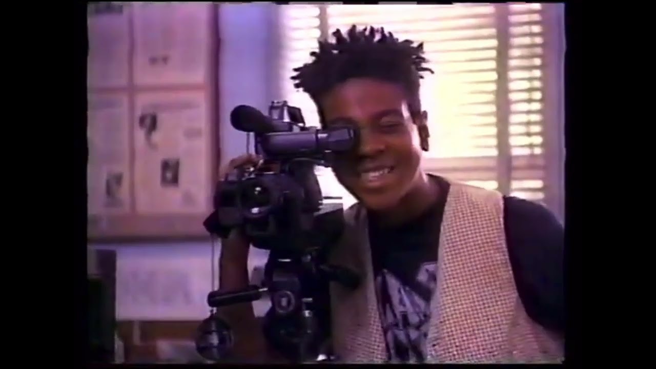 TV 101 (1988): Episode 1