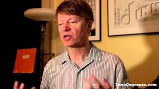 ToneConcepts Interviews: Nels Cline - Sound is Magic