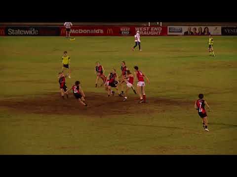 Round 11 Torrens Uni Cup MVP - Harrison Magor (North)