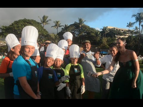 download lagu mp3 mp4 Big Chef Little Chef Maui, download lagu Big Chef Little Chef Maui gratis, unduh video klip Big Chef Little Chef Maui