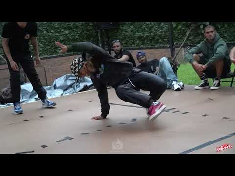 Mel x Spirit Realmer Vs Kate x Victor - 1st Round - You Know The Vibes - Bonnie & Clyde