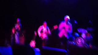 Guided By Voices - The Wiltern 2010 - Hot Freaks
