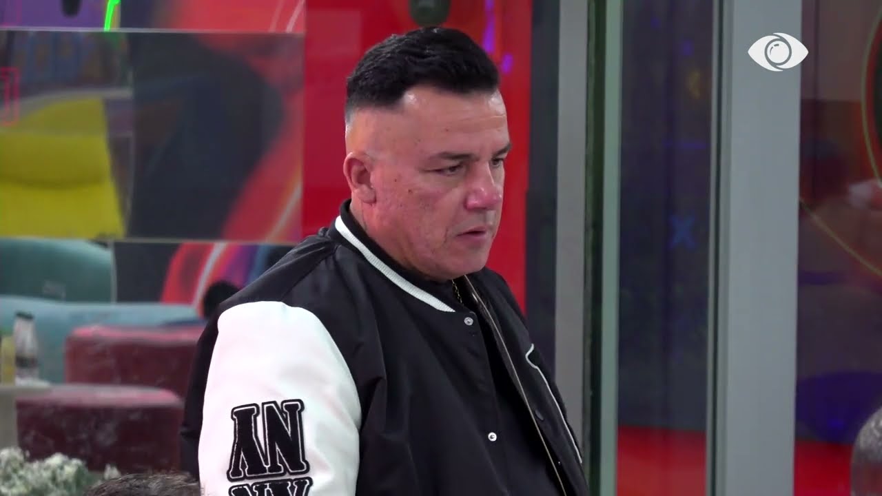 Albi-Gazit: Po ta them se kam respekt, s’është koha për të bërë luftë me Julin