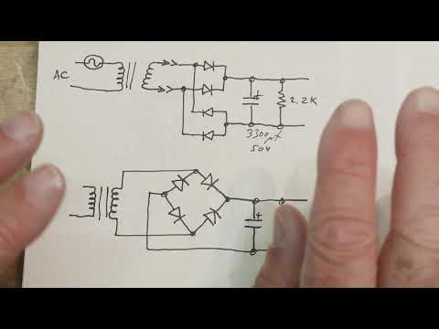 #711 Basics: Power Supply (part 1 of 5)
