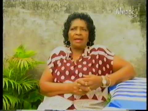 Pagode da Tia Doca - Beth Carvalho - 1996