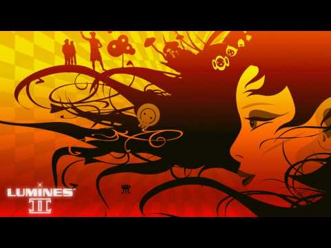 Lumines II: Genki Rockets - Heavenly Star (+Lyrics)