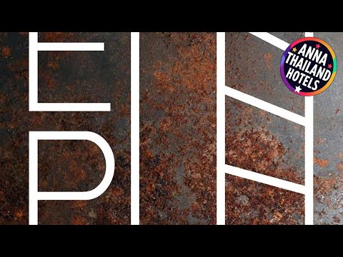 EP1 shophouse | Bangkok, Thailand | Hotel Review 🛏️