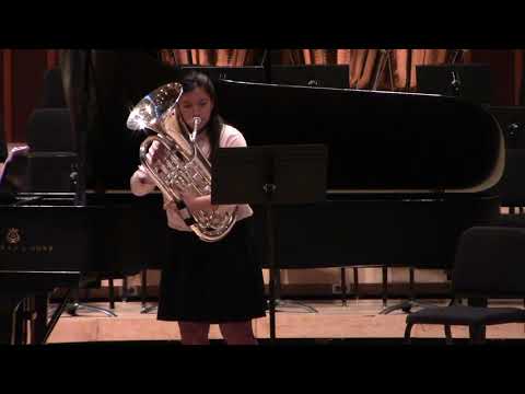 Party Piece, Euphonium