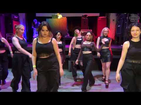 MAMAMOO - ILLELLA dance cover by Toxic Crew [K-pop cover battle ★ 16.7.23 (16.07.2023)]