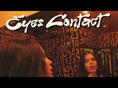 King Fali - Eyes Contact [VISUALISER]