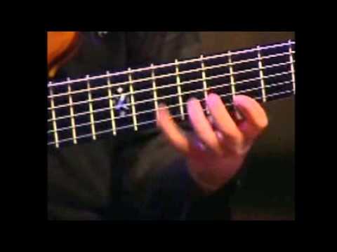 Oxygen Trio - Oxygen Blues