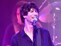 The Clarks - Born Too Late (Live 2006) HD