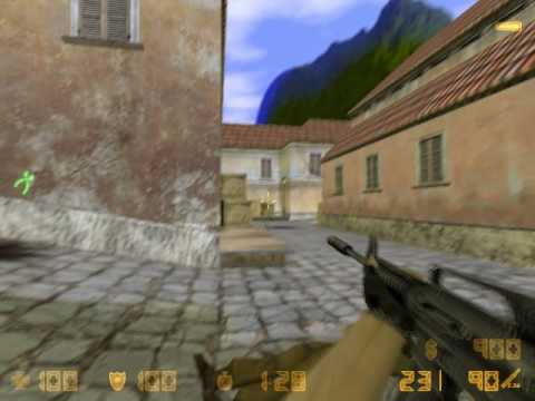 maektig Fragbite Clip of the Month