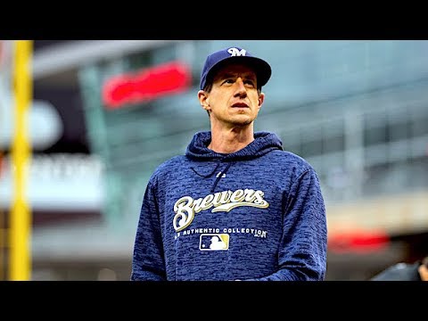 ESPN's Tim Kurkjian: Why the Brewers are Legit | The Dan Patrick Show | 10/8/18